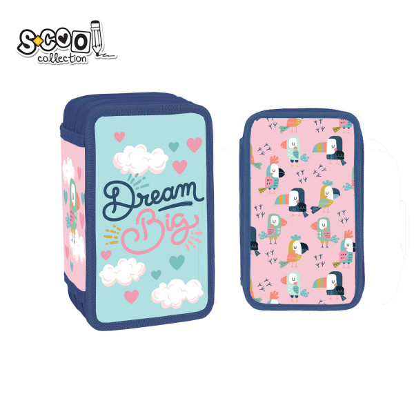 PERNICA PUNA 2 KLAPNE DREAMER